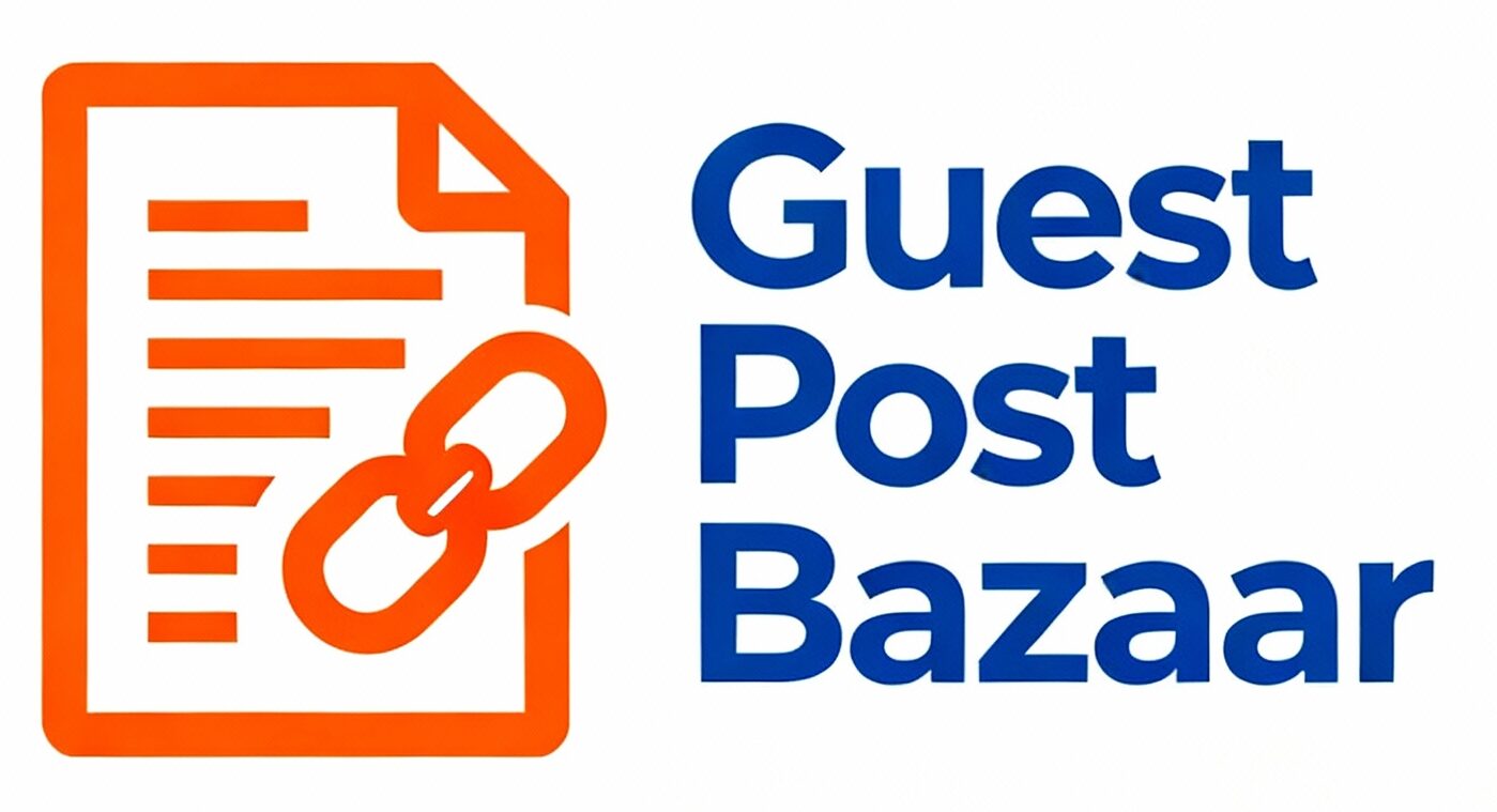 Guest Post Bazaar